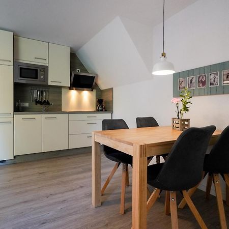Duenenhus Borkum Apartment ภายนอก รูปภาพ