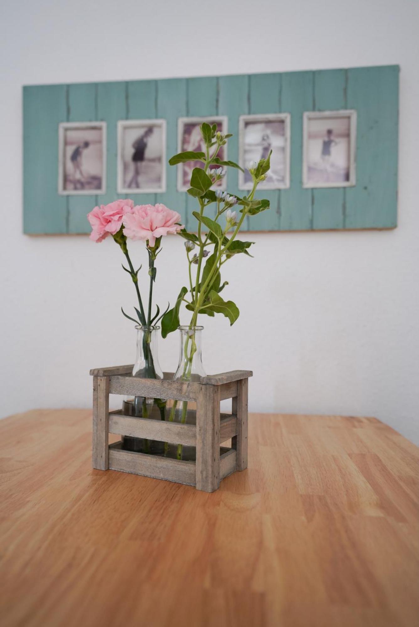 Duenenhus Borkum Apartment ห้อง รูปภาพ