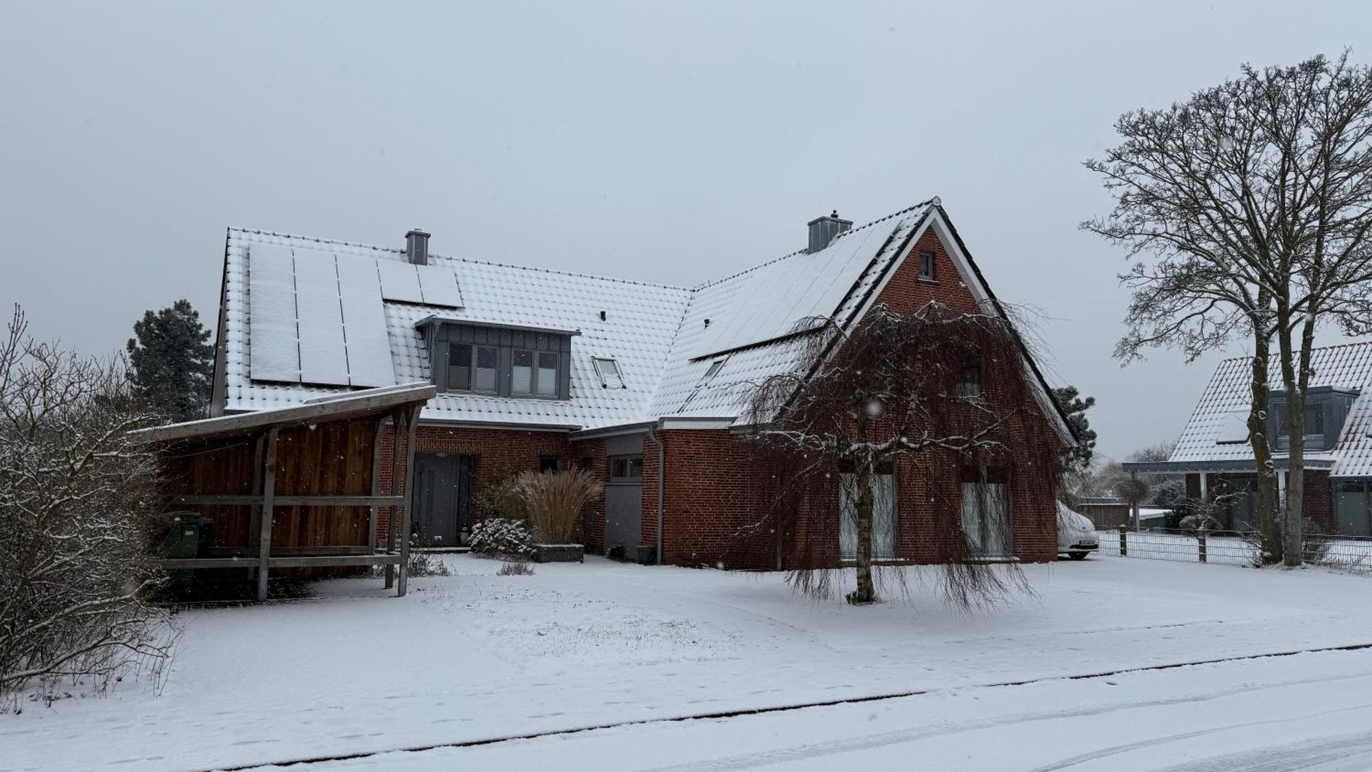 Duenenhus Borkum Apartment ภายนอก รูปภาพ