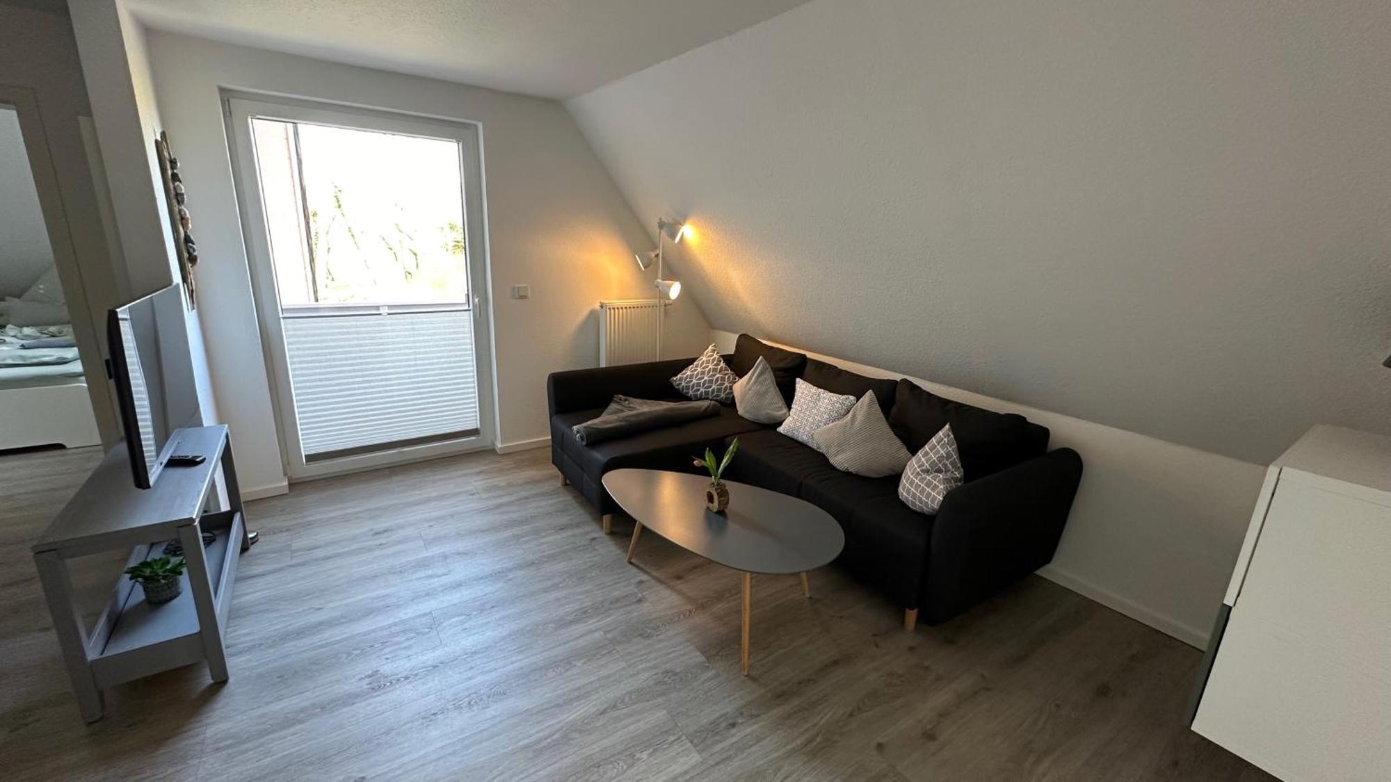 Duenenhus Borkum Apartment ห้อง รูปภาพ