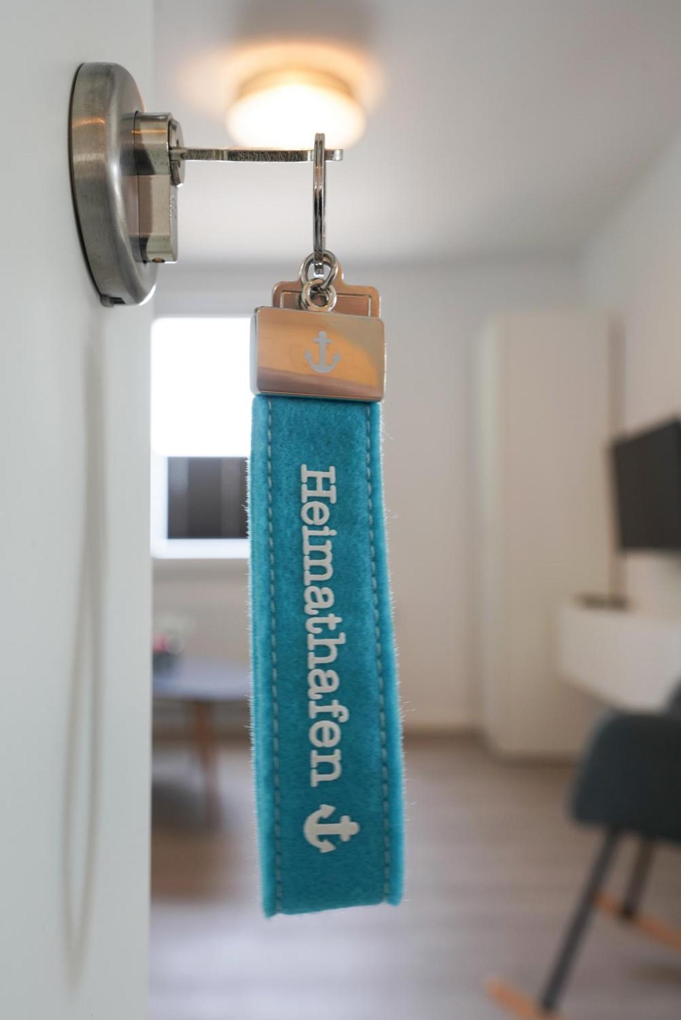 Duenenhus Borkum Apartment ห้อง รูปภาพ