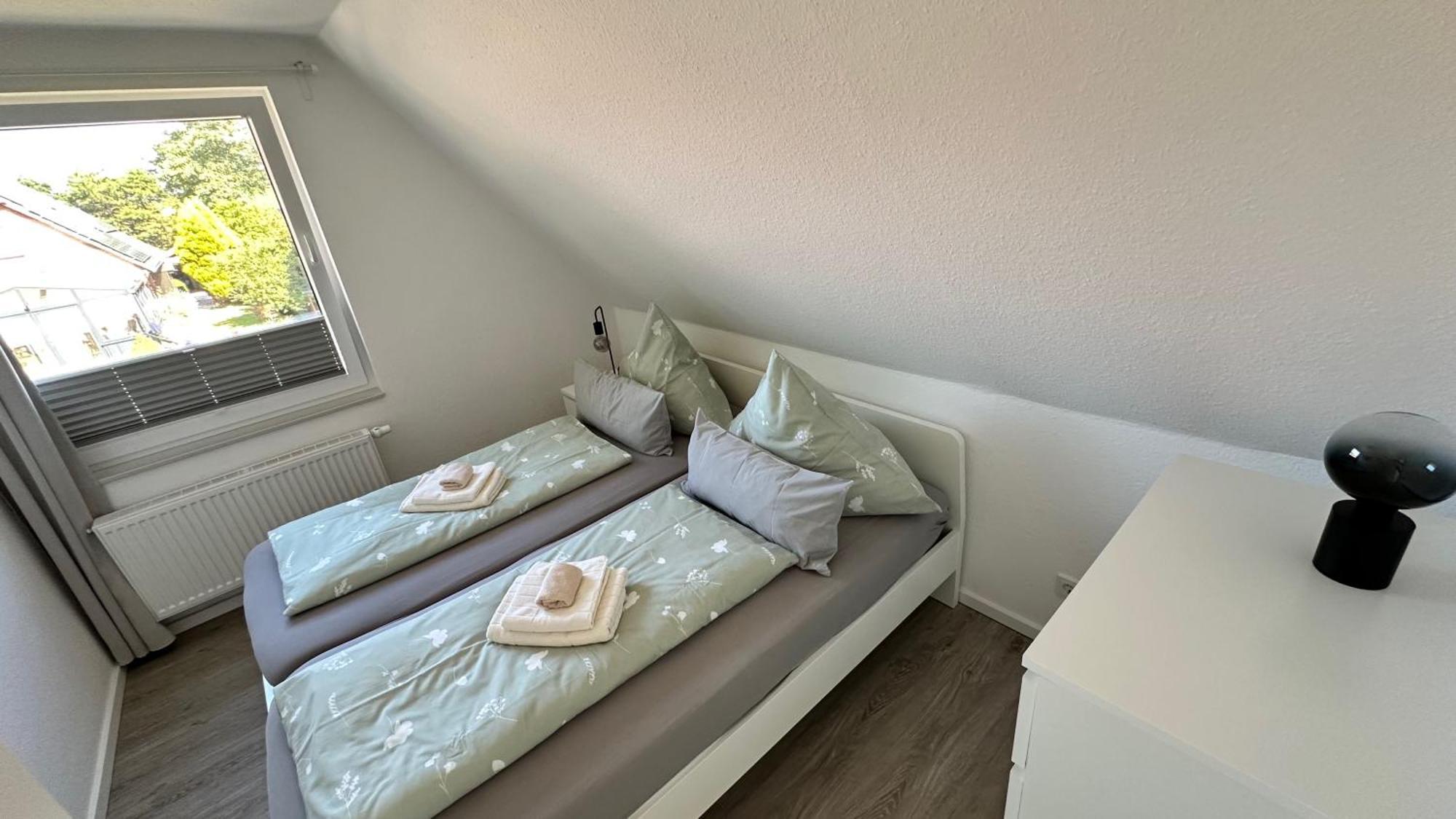 Duenenhus Borkum Apartment ห้อง รูปภาพ
